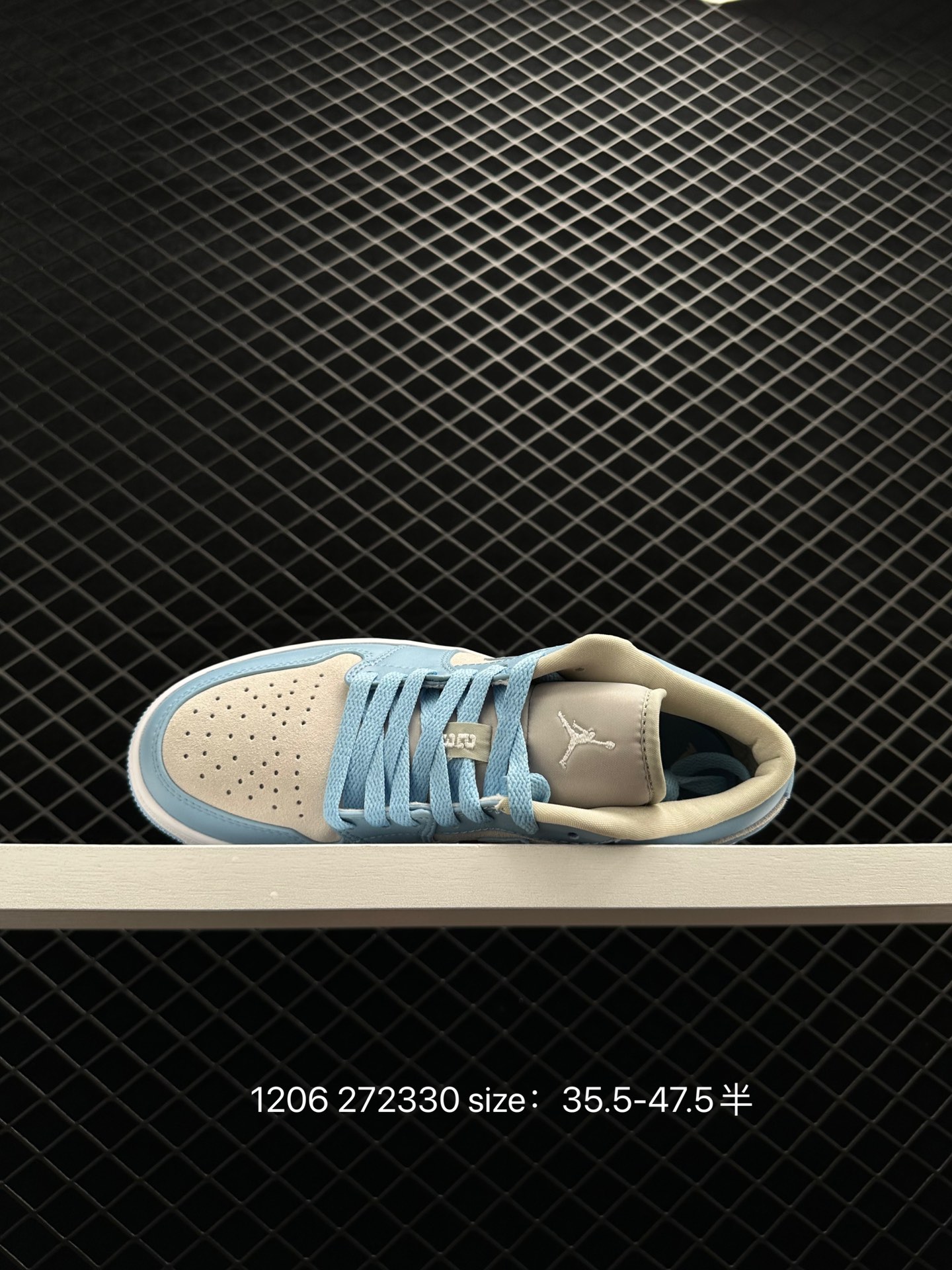 Air Jordan 1 Low AJ1